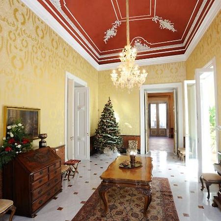 Palazzo Montevago Apartment Палермо Екстериор снимка