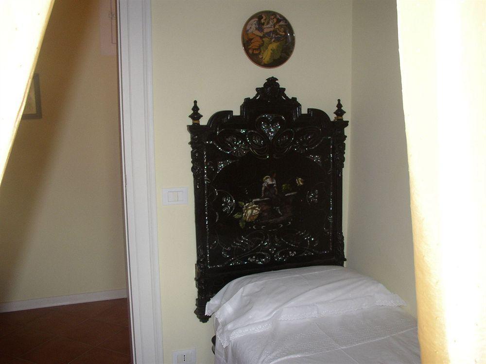 Palazzo Montevago Apartment Палермо Екстериор снимка