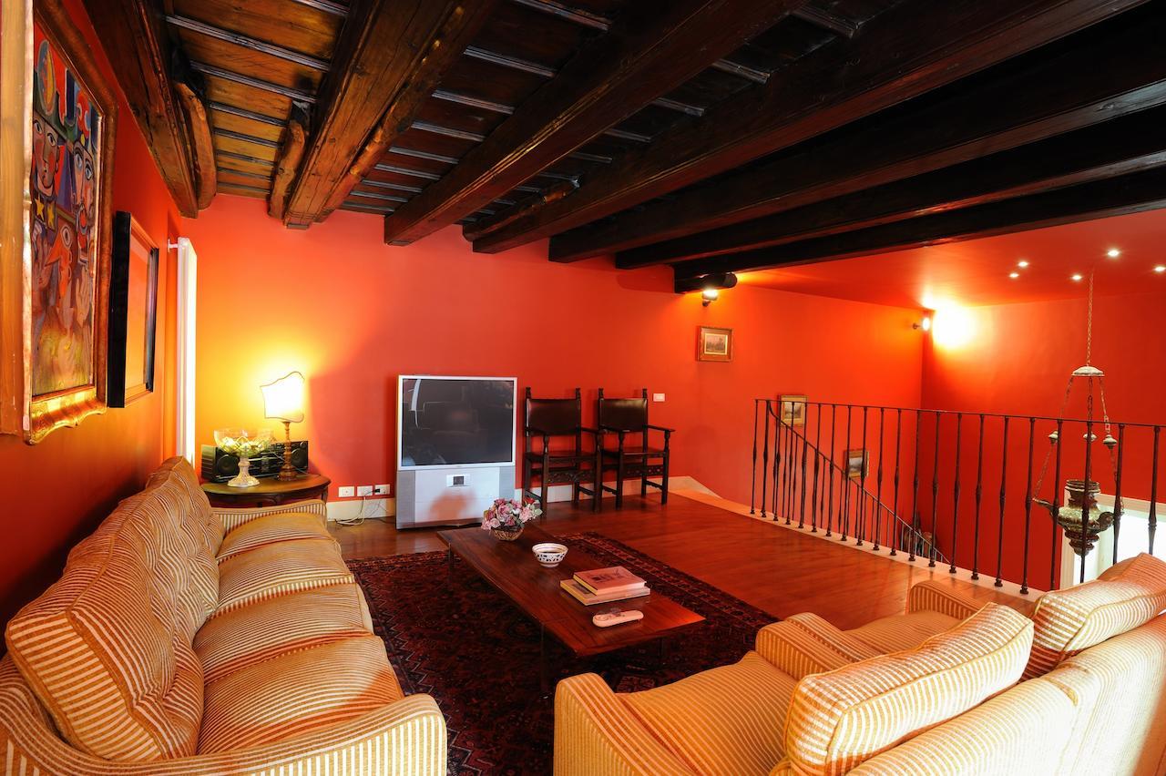 Palazzo Montevago Apartment Палермо Стая снимка