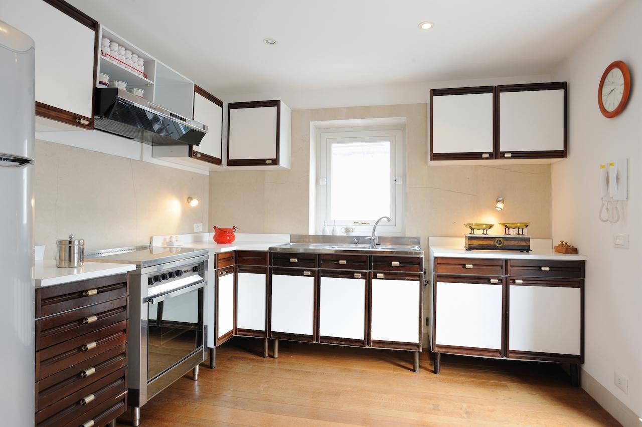 Palazzo Montevago Apartment Палермо Екстериор снимка