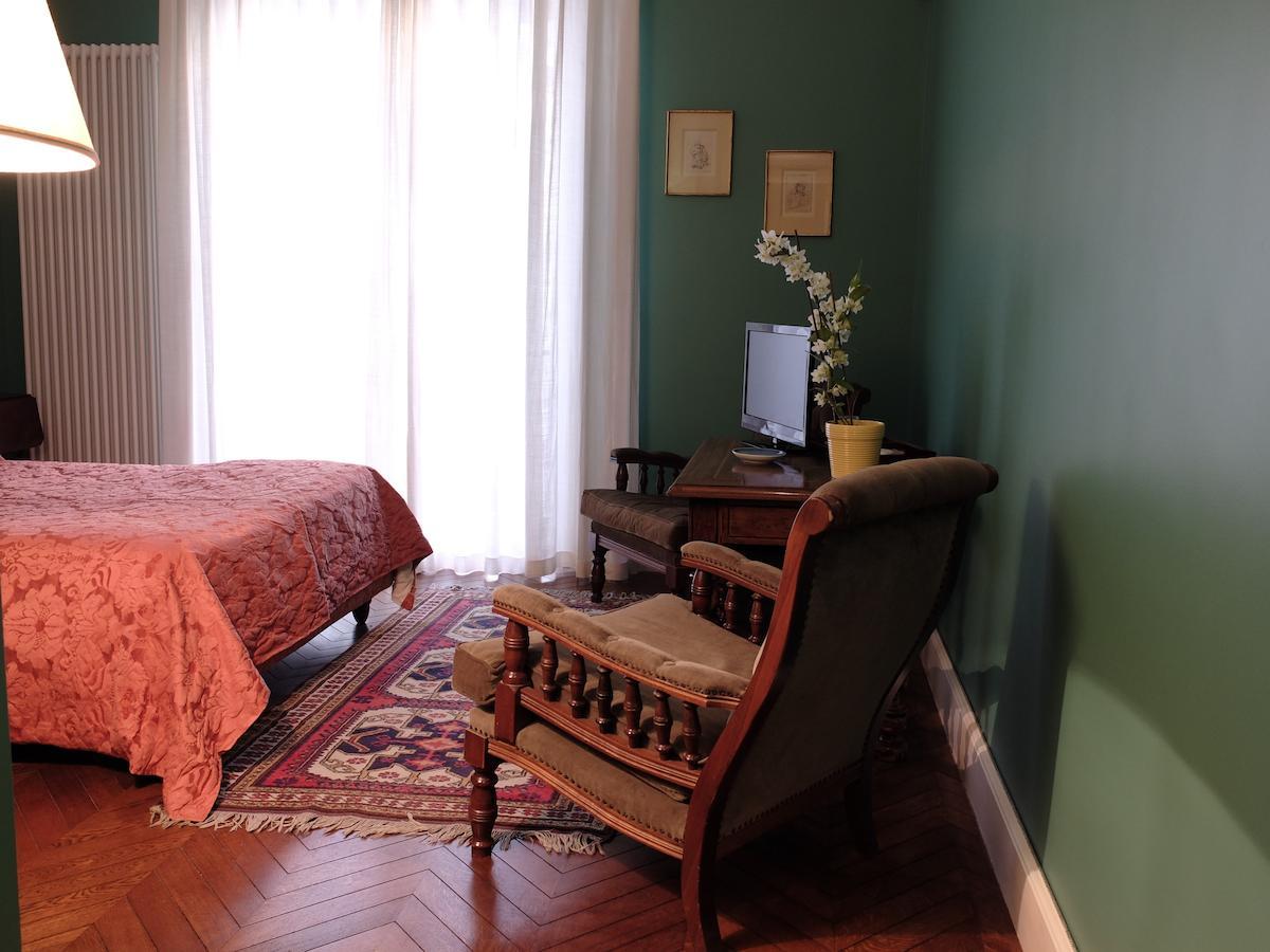 Palazzo Montevago Apartment Палермо Стая снимка