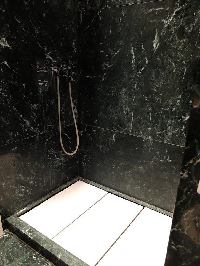 Palazzo Montevago Apartment Палермо Стая снимка