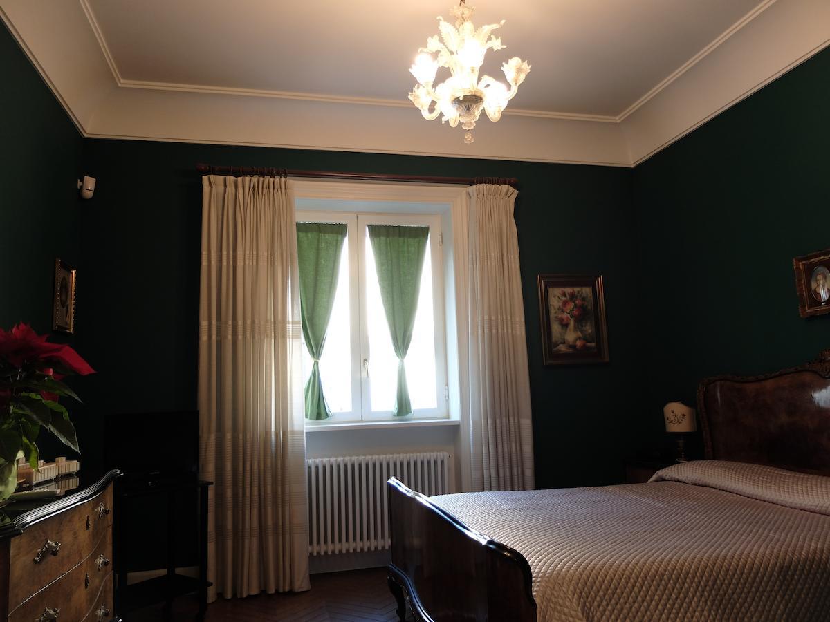 Palazzo Montevago Apartment Палермо Стая снимка