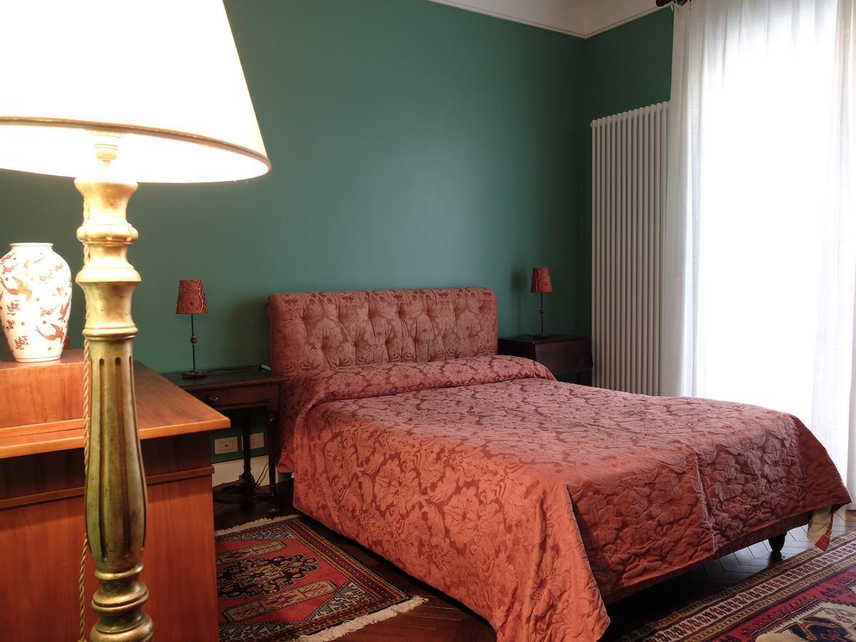 Palazzo Montevago Apartment Палермо Стая снимка
