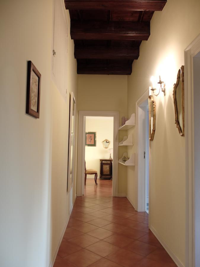 Palazzo Montevago Apartment Палермо Стая снимка