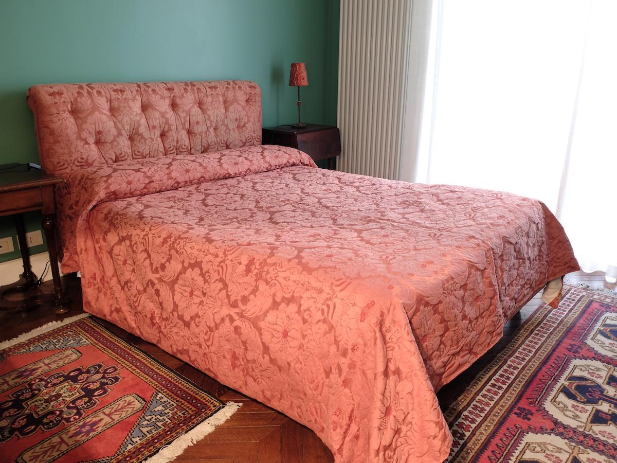 Palazzo Montevago Apartment Палермо Стая снимка