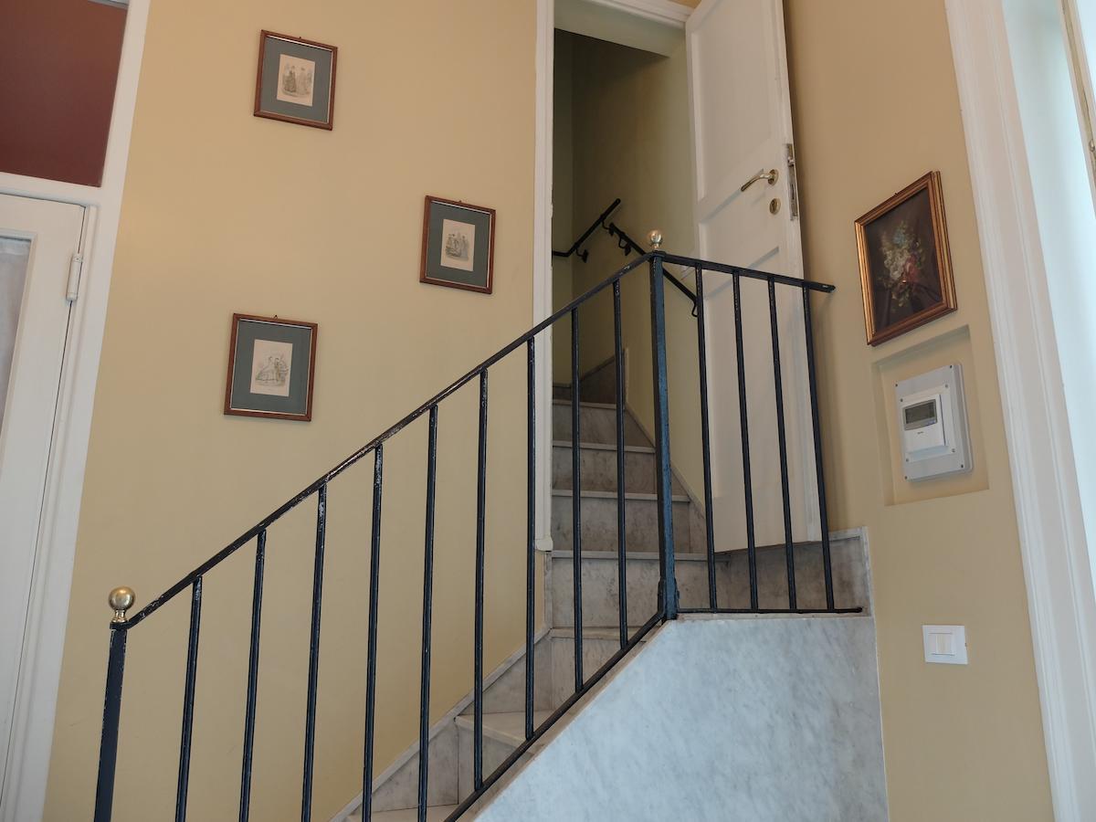 Palazzo Montevago Apartment Палермо Стая снимка