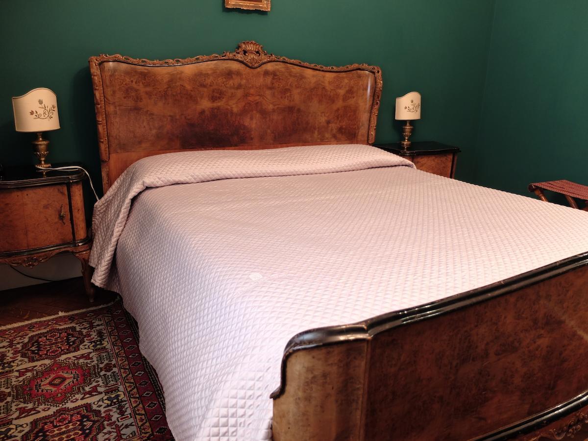 Palazzo Montevago Apartment Палермо Стая снимка