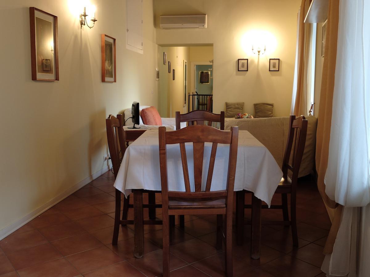 Palazzo Montevago Apartment Палермо Стая снимка