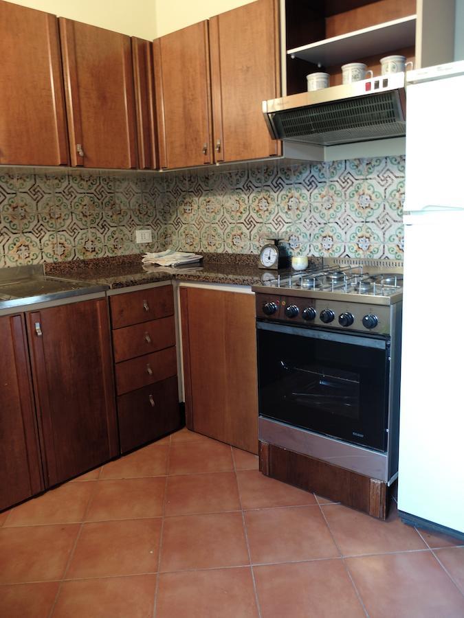 Palazzo Montevago Apartment Палермо Стая снимка