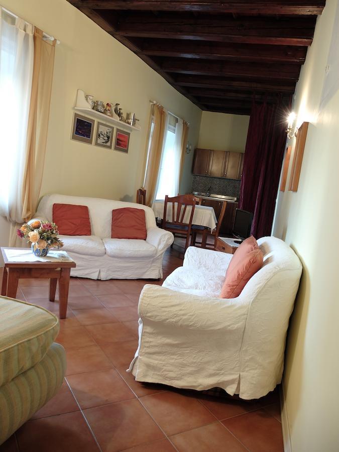 Palazzo Montevago Apartment Палермо Стая снимка