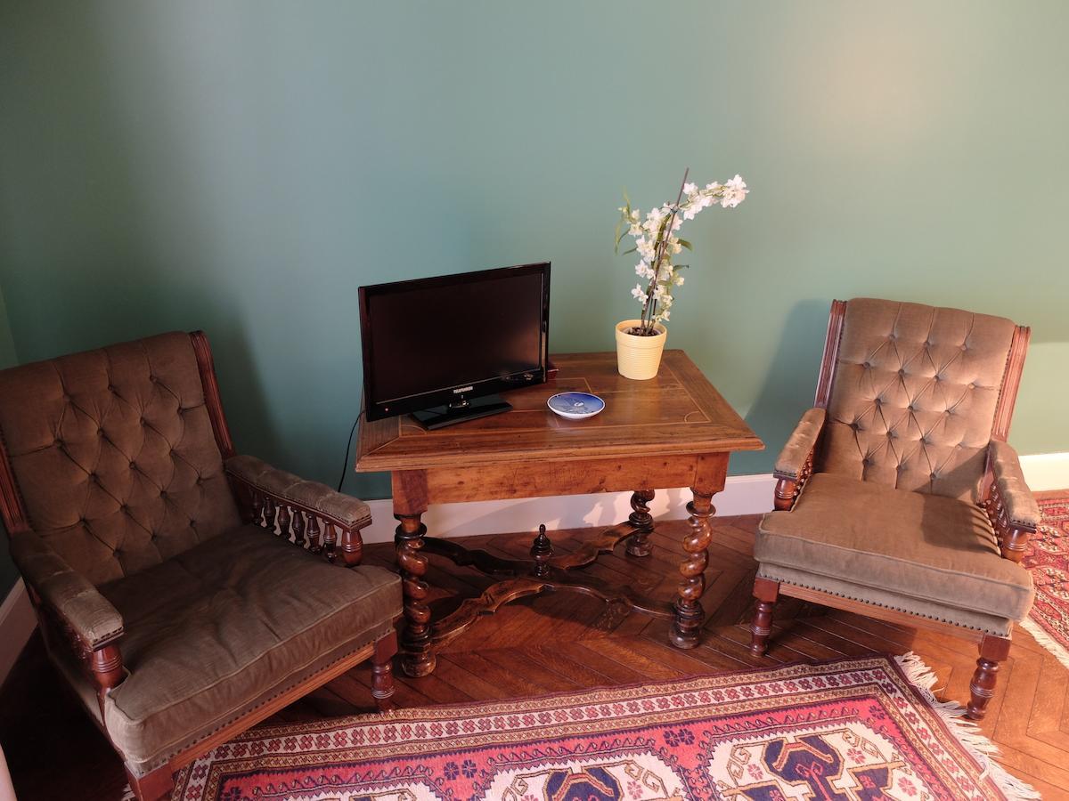 Palazzo Montevago Apartment Палермо Стая снимка