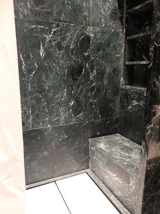 Palazzo Montevago Apartment Палермо Стая снимка