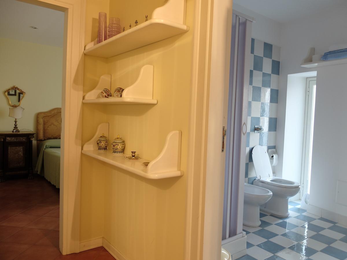 Palazzo Montevago Apartment Палермо Стая снимка