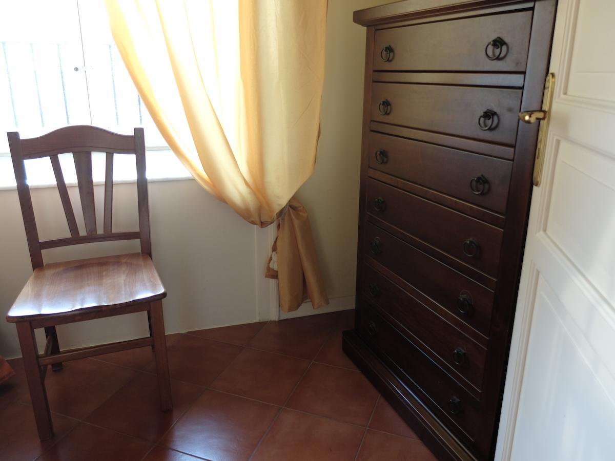 Palazzo Montevago Apartment Палермо Стая снимка