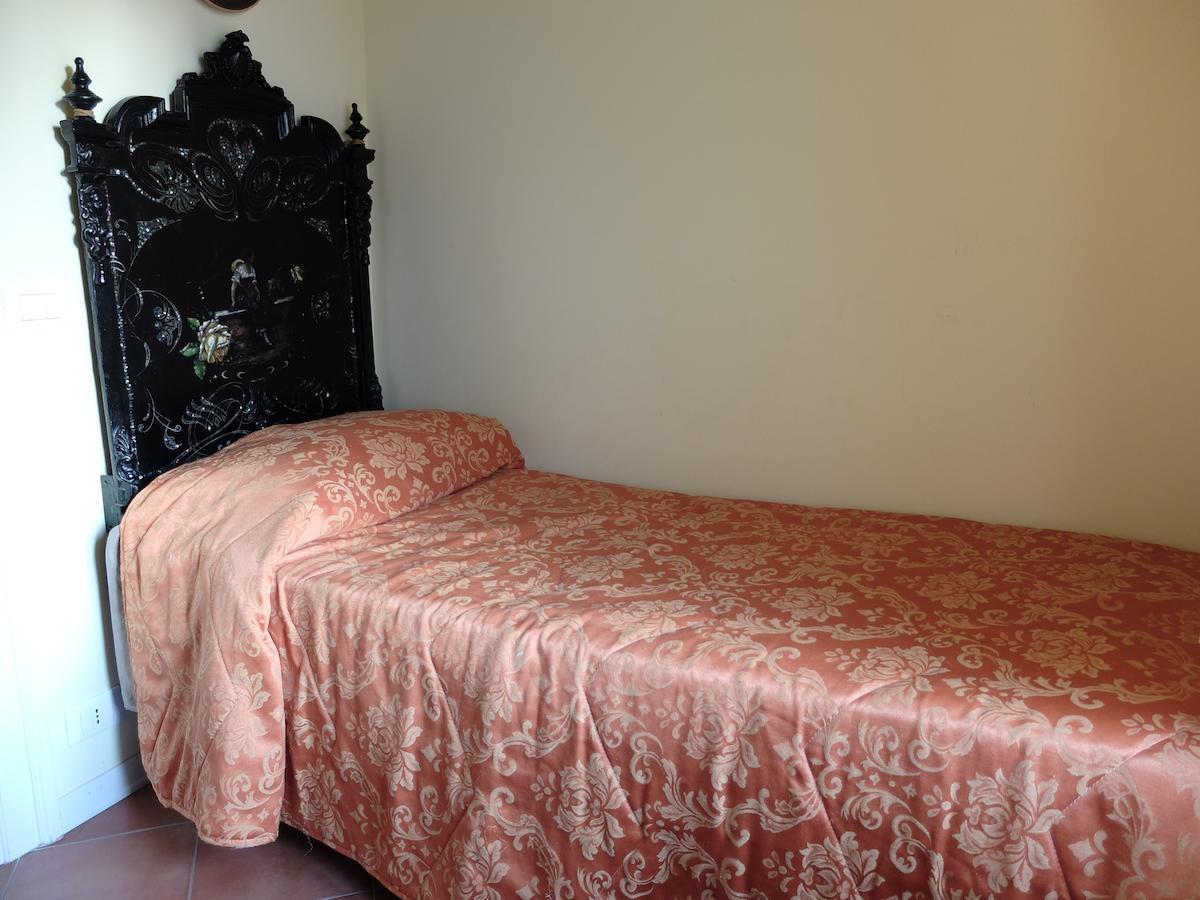 Palazzo Montevago Apartment Палермо Стая снимка